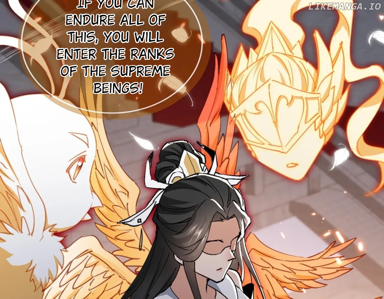 My Empress Apprentice is Becoming Evil Chapter 58 - page 72